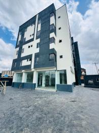 2 bedroom Flat & Apartment For Sale Allen Avenue Ikeja Lagos