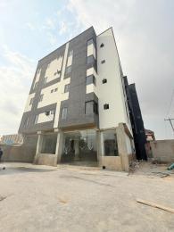 2 bedroom Flat & Apartment For Sale Allen Avenue Ikeja Lagos