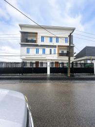4 bedroom Semi detached Duplex For Sale Opebi Ikeja Lagos