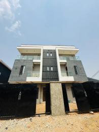 4 bedroom Semi detached Duplex For Sale Ogudu GRA Lagos