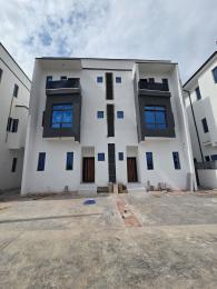 4 bedroom Semi detached Duplex For Sale Opebi Ikeja Lagos