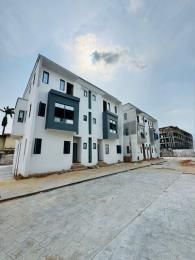 4 bedroom Semi detached Duplex For Sale Opebi Ikeja Lagos