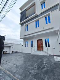 4 bedroom Semi detached Duplex For Sale Opebi Ikeja Lagos