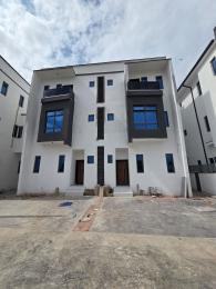 4 bedroom Semi detached Duplex For Sale Opebi Ikeja Lagos