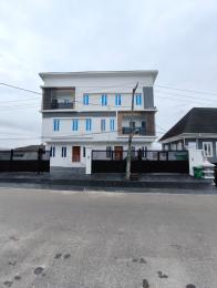 4 bedroom Semi detached Duplex For Sale Opebi Ikeja Lagos