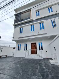 4 bedroom Semi detached Duplex For Sale Opebi Ikeja Lagos