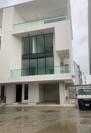 5 bedroom Semi detached Duplex For Sale Ikoyi Lagos 5 bedroom Semi detached Duplex For Sale Ikoyi Lagos
