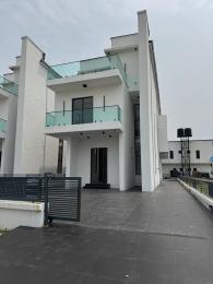 5 bedroom Detached Duplex For Sale Orchid Road Lekki Lagos