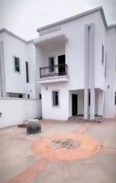 4 bedroom Detached Duplex For Sale Wtc Estate Enugu Area  4 bedroom Detached Duplex For Sale Wtc Estate Enugu Area
