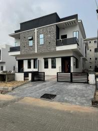 4 bedroom Semi detached Duplex For Sale Orchid Road Lekki Lagos