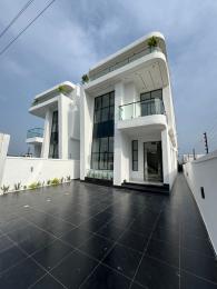 5 bedroom Detached Duplex For Sale Orchid Lekki Lekki Lagos
