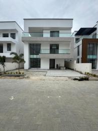 5 bedroom Detached Duplex For Sale Lekki Phase 1 Lagos
