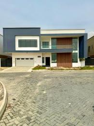 5 bedroom Detached Duplex For Sale Lekki Phase 1 Lagos