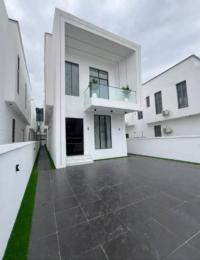 5 bedroom Detached Duplex For Sale Harris Drive Victoria Garden City Lekki Lagos