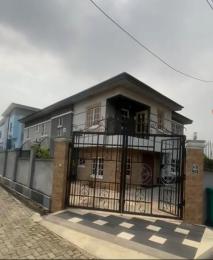 4 bedroom Detached Duplex For Rent Osborne Phase1 Osborne Foreshore Estate Ikoyi Lagos