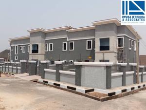 4 bedroom Terraced Duplex For Sale Diamond Estate, G.r.a., Enugu Enugu Suburb Enugu Area  4 bedroom Terraced Duplex For Sale Diamond Estate, G.r.a., Enugu Enugu Suburb Enugu Area