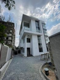 6 bedroom Detached Duplex For Sale Banana Island Ikoyi Lagos