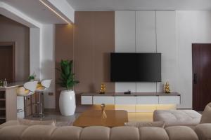 2 bedroom Block Of Flats For Rent Wuye Abuja Phase 2 