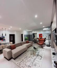 3 bedroom Flat & Apartment Short let Jabi Abuja Phase 2 