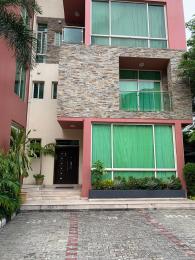 3 bedroom Duplex Short let Brentwood Park Estate Ikoyi Lagos