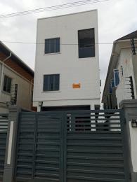 3 bedroom Semi detached Duplex For Sale Olowora Ojodu Lagos 3 bedroom Semi detached Duplex For Sale Olowora Ojodu Lagos
