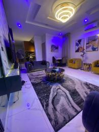 4 bedroom Duplex Short let Ikota Lekki Phase 2 Lagos