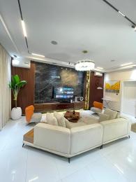 4 bedroom Flat & Apartment Short let Ikate Lekki Phase 1 Lagos