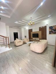 4 bedroom Terraced Duplex For Rent Orchid Lekki Phase 2 Lagos