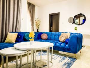 2 bedroom Flat & Apartment Short let Off Admiralty Way Lekki Phase 1 Lagos