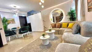 2 bedroom Flat & Apartment Short let Lekki Phase 1 Lekki Lagos