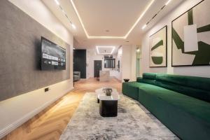 2 bedroom Flat & Apartment For Rent Lekki Phase 1 Lekki Lagos