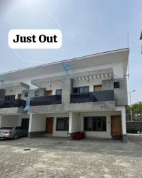 2 bedroom Terraced Duplex For Rent Ikate Lekki Phase 1 Lagos