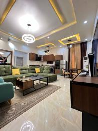 2 bedroom Block Of Flats For Rent Mabushi Mabuchi Abuja Phase 2 