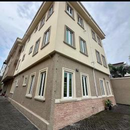 3 bedroom Flat & Apartment For Sale Bourdillon Ikoyi Lagos
