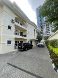 3 bedroom Flat & Apartment For Rent Banana Island Ikoyi Lagos