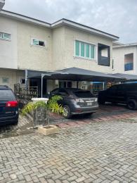 4 bedroom Terraced Duplex For Sale Chevron Lekki Phase 2 Lagos