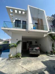 4 bedroom Terraced Duplex For Sale Orchid Lekki Phase 2 Lagos