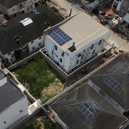 Land For Sale Chevron Lekki Phase 2 Lagos