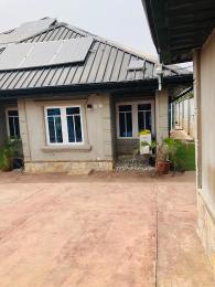 5 bedroom Bungalow For Sale Odo ona Ibadan Oyo