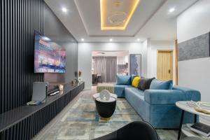 2 bedroom Flat & Apartment Short let Ikate Lekki Lagos 2 bedroom Flat & Apartment Short let Ikate Lekki Lagos