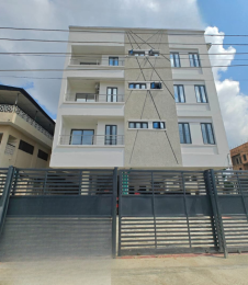 3 bedroom Block Of Flats For Sale Maryland Ikeja Secured Estate Maryland Ikeja Lagos 3 bedroom Block Of Flats For Sale Maryland Ikeja Secured Estate Maryland Ikeja Lagos