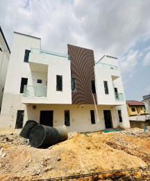 4 bedroom Semi detached Duplex For Sale Gbagada Central Gbagada Lagos 4 bedroom Semi detached Duplex For Sale Gbagada Central Gbagada Lagos