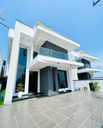 5 bedroom Detached Duplex For Sale Ajah Lagos