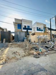 5 bedroom Detached Duplex For Sale Omole Phase 2 Ojodu Lagos