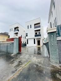 5 bedroom Detached Duplex For Sale Ikeja GRA Lagos