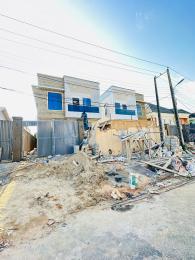 5 bedroom Detached Duplex For Sale Omole Phase 2 Ojodu Lagos