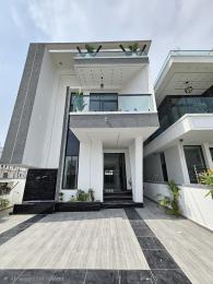 5 bedroom Detached Duplex For Sale Lekki Ajah Lagos