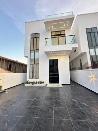 5 bedroom Detached Duplex For Sale Ikota Lekki Lagos