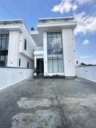 5 bedroom Detached Duplex For Sale Vgc Victoria Garden City Lekki Lagos