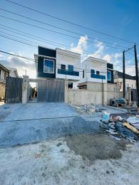 5 bedroom Detached Duplex For Sale Omole Phase 2 Ojodu Lagos